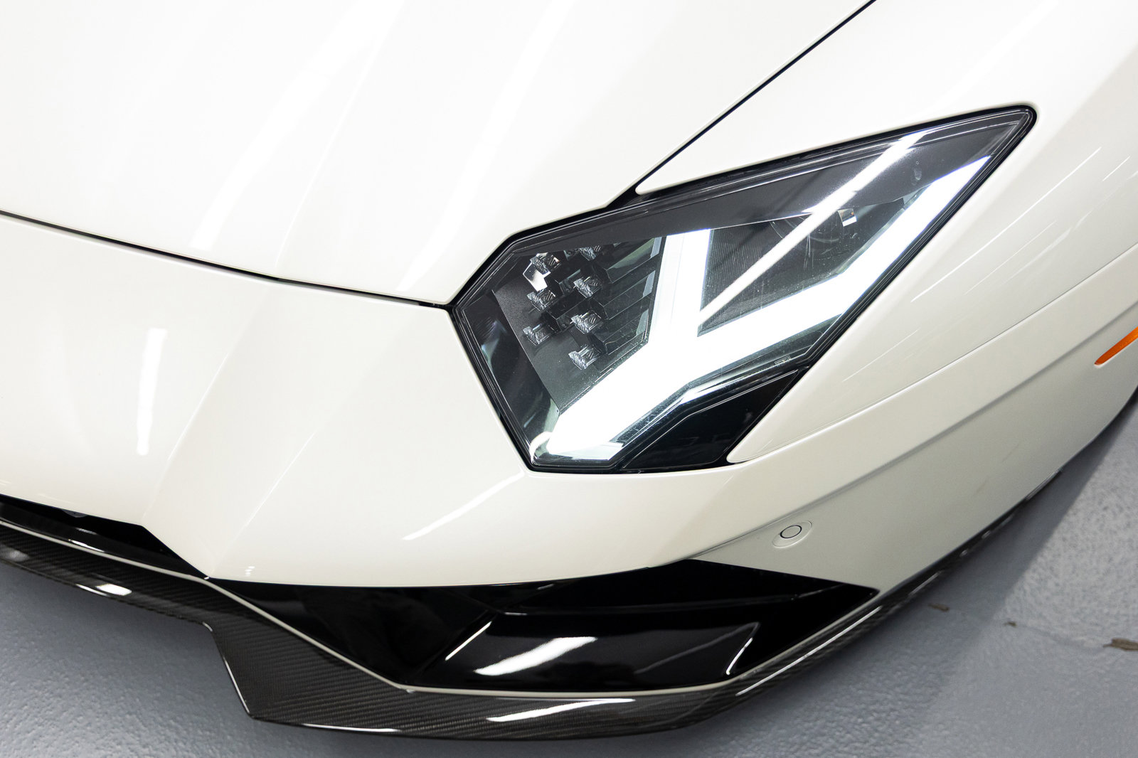 Used 2022 Lamborghini Aventador LP 780-4 Ultimae image 15
