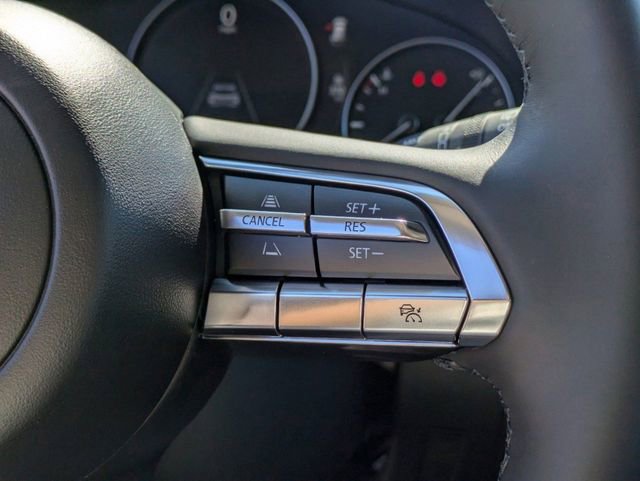 New 2025 MAZDA CX-50 AWD 2.5 S w/ Weather Package image 33