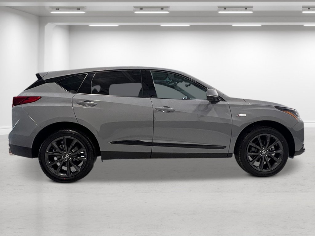 Used 2025 Acura RDX A-Spec AWD/4WD image 8