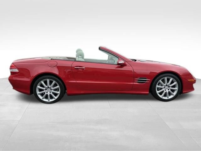 Used 2007 Mercedes-Benz SL 550 image 37