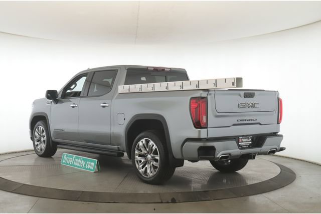 Used 2024 GMC Sierra 1500 Denali image 8