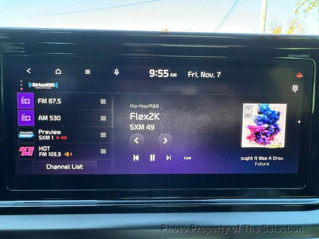 Used 2023 Kia K5 GT image 29