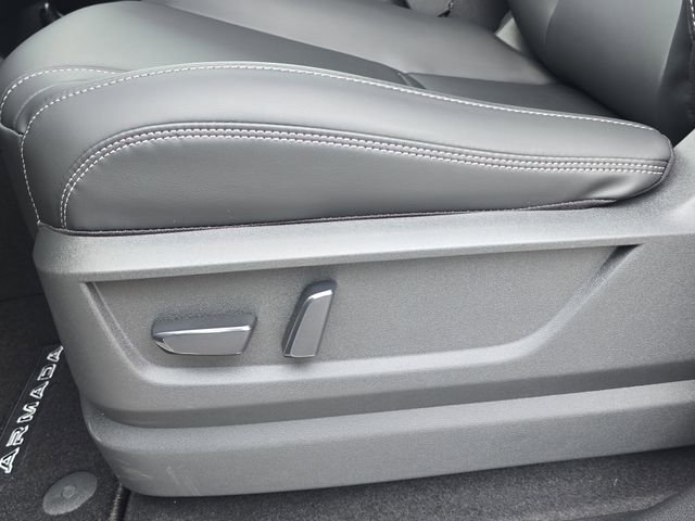 New 2026 Nissan Armada SV image 22