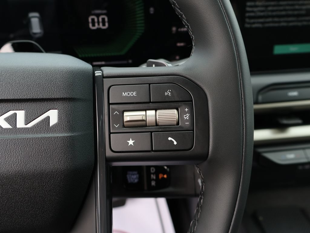 New 2027 Kia Telluride EX AWD/4WD image 37