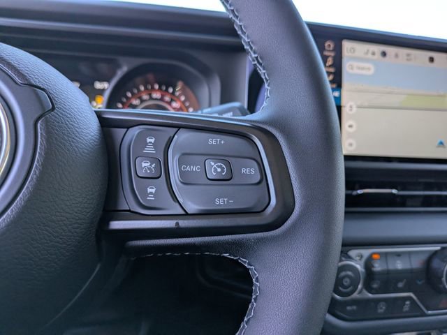 New 2026 Jeep Gladiator Mojave w/ Technology Group image 28