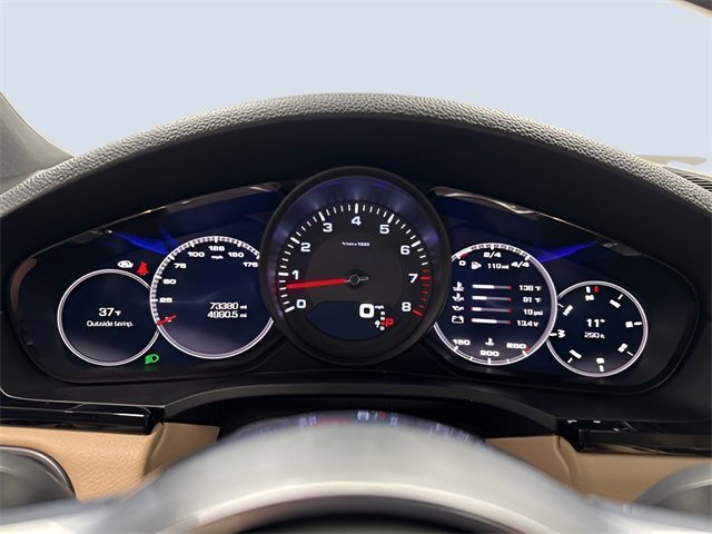 Used 2021 Porsche Cayenne image 20