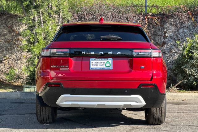 New 2026 Honda Prologue Touring image 5