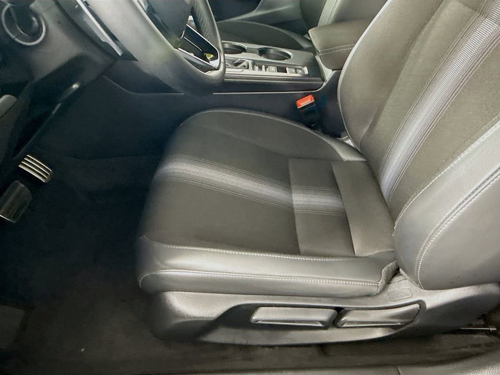 Certified 2024 Honda Civic Sport image 33