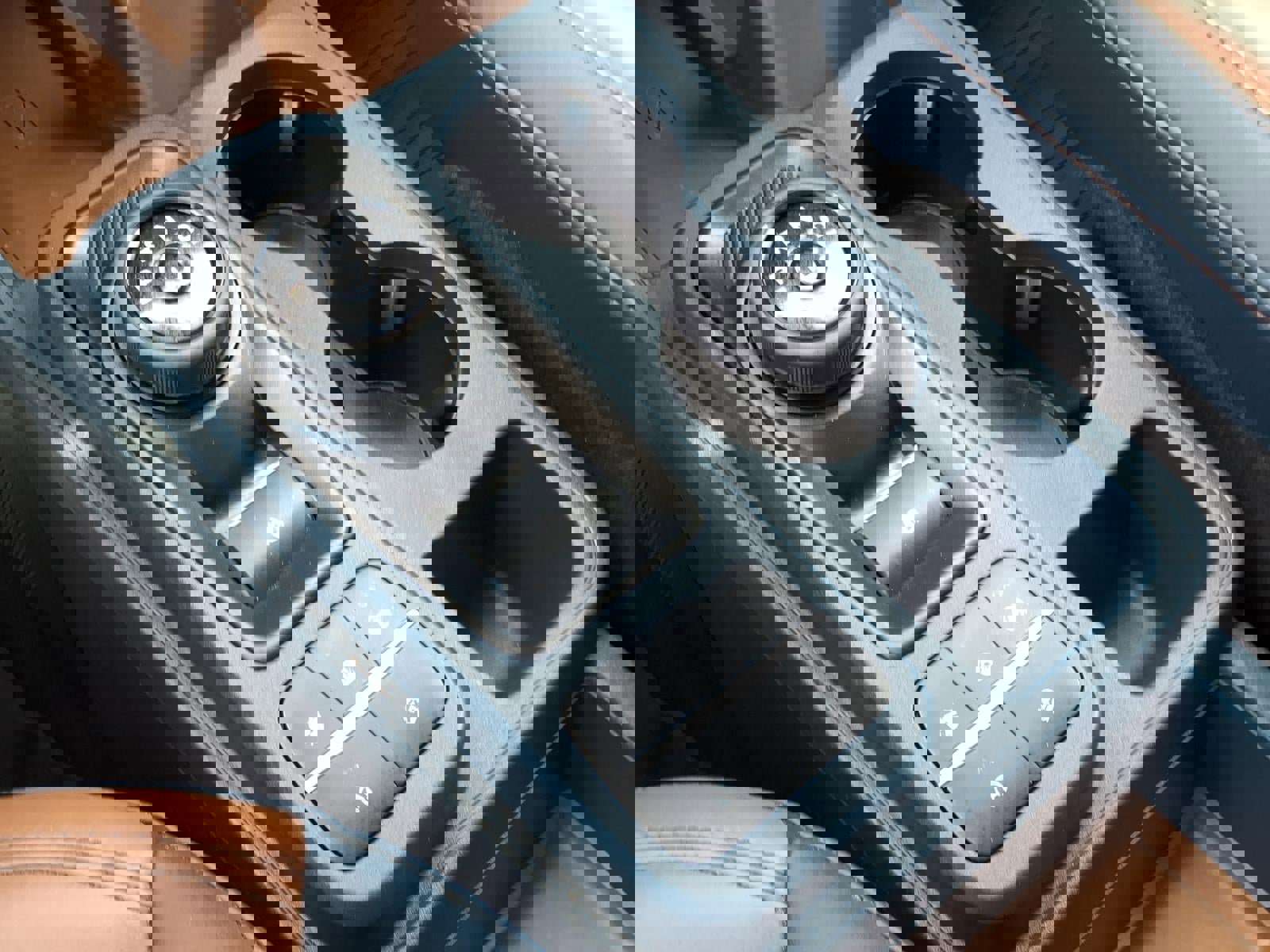 Certified 2023 Ford Maverick Lariat w/ Lariat Luxury Package image 30