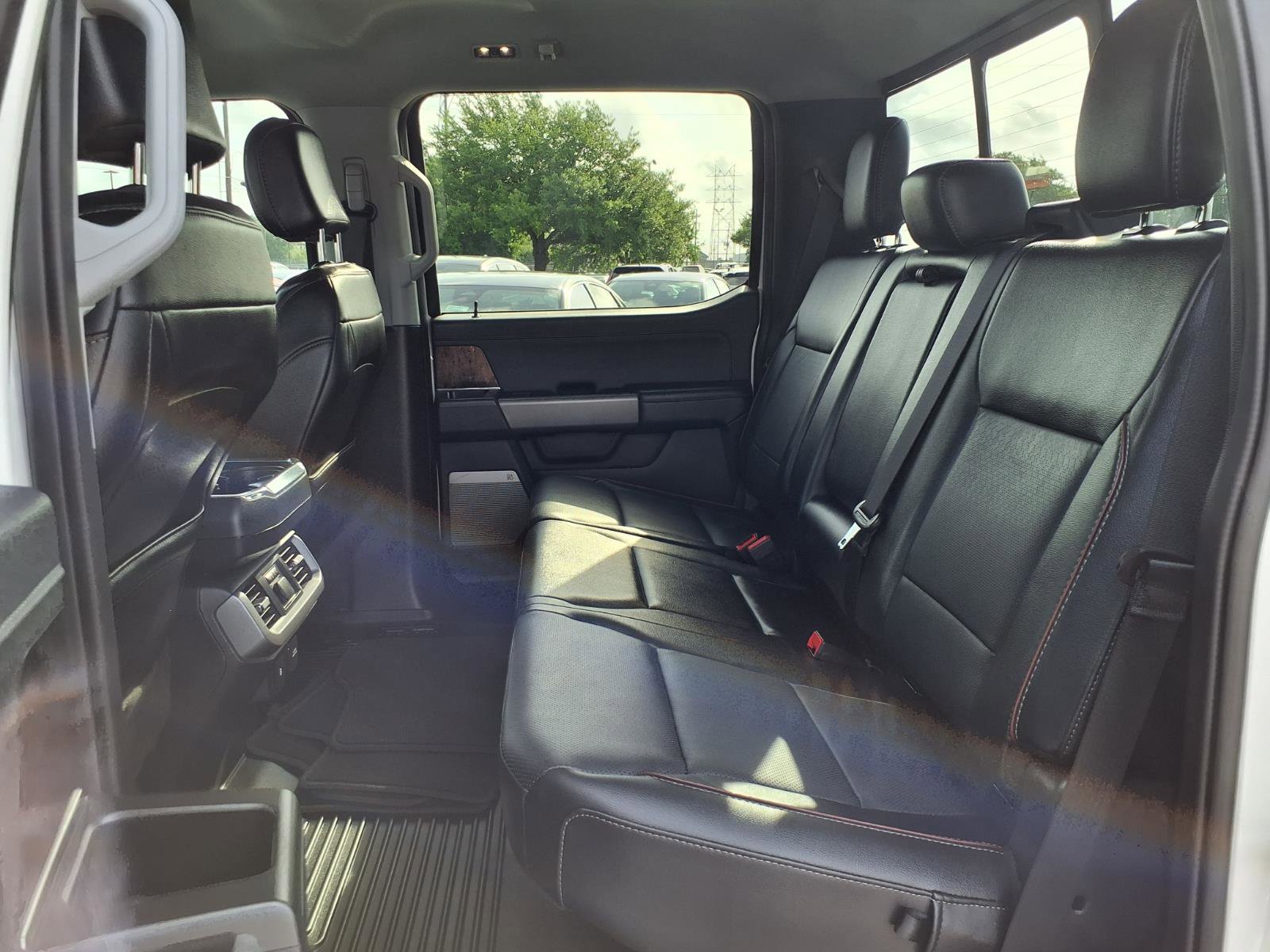 Used 2023 Ford F150 Lariat w/ Equipment Group 502A High AWD/4WD image 18