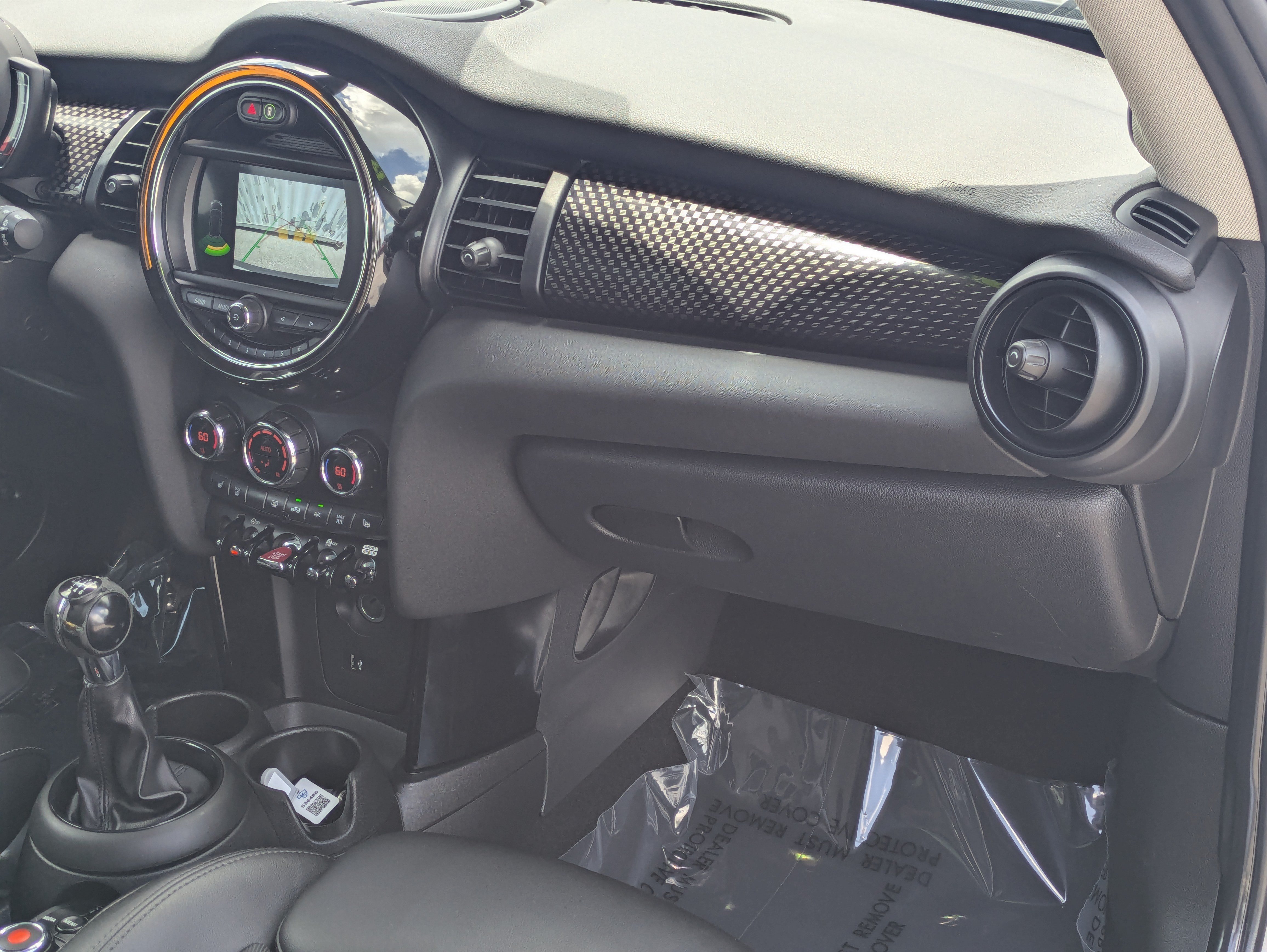Used 2019 MINI Cooper S FWD image 15