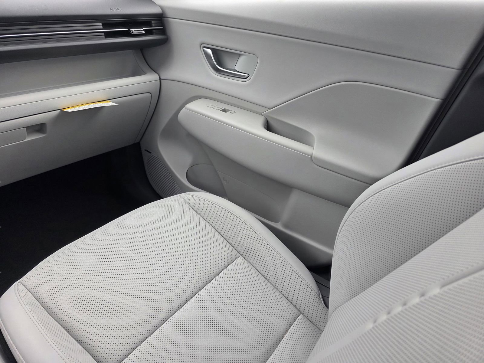 New 2026 Hyundai Kona Limited FWD image 14