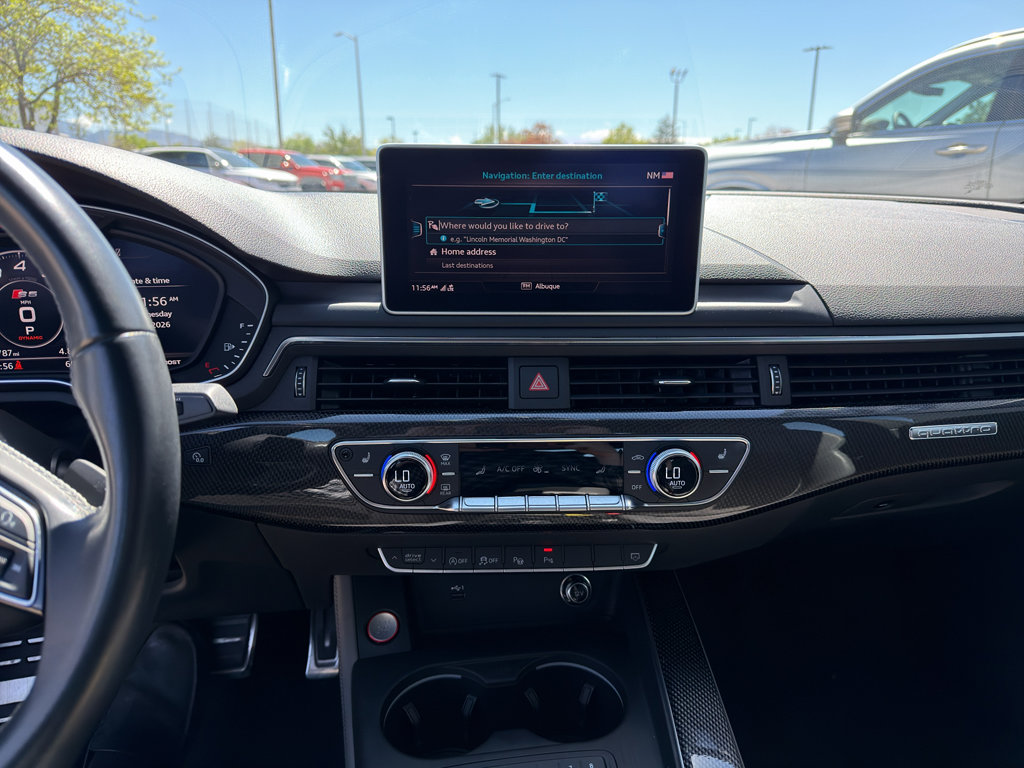 Used 2019 Audi S5 Prestige image 13