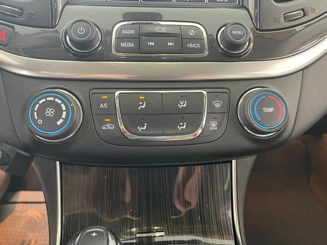 Used 2019 Chevrolet Impala LS FWD image 42