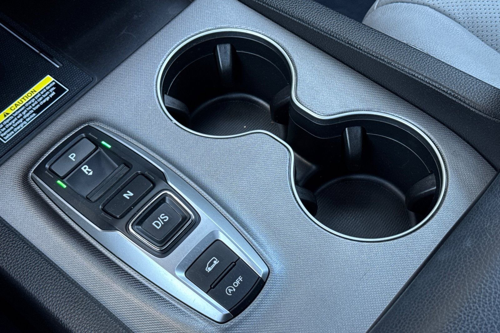 Used 2024 Honda Passport EX-L image 21