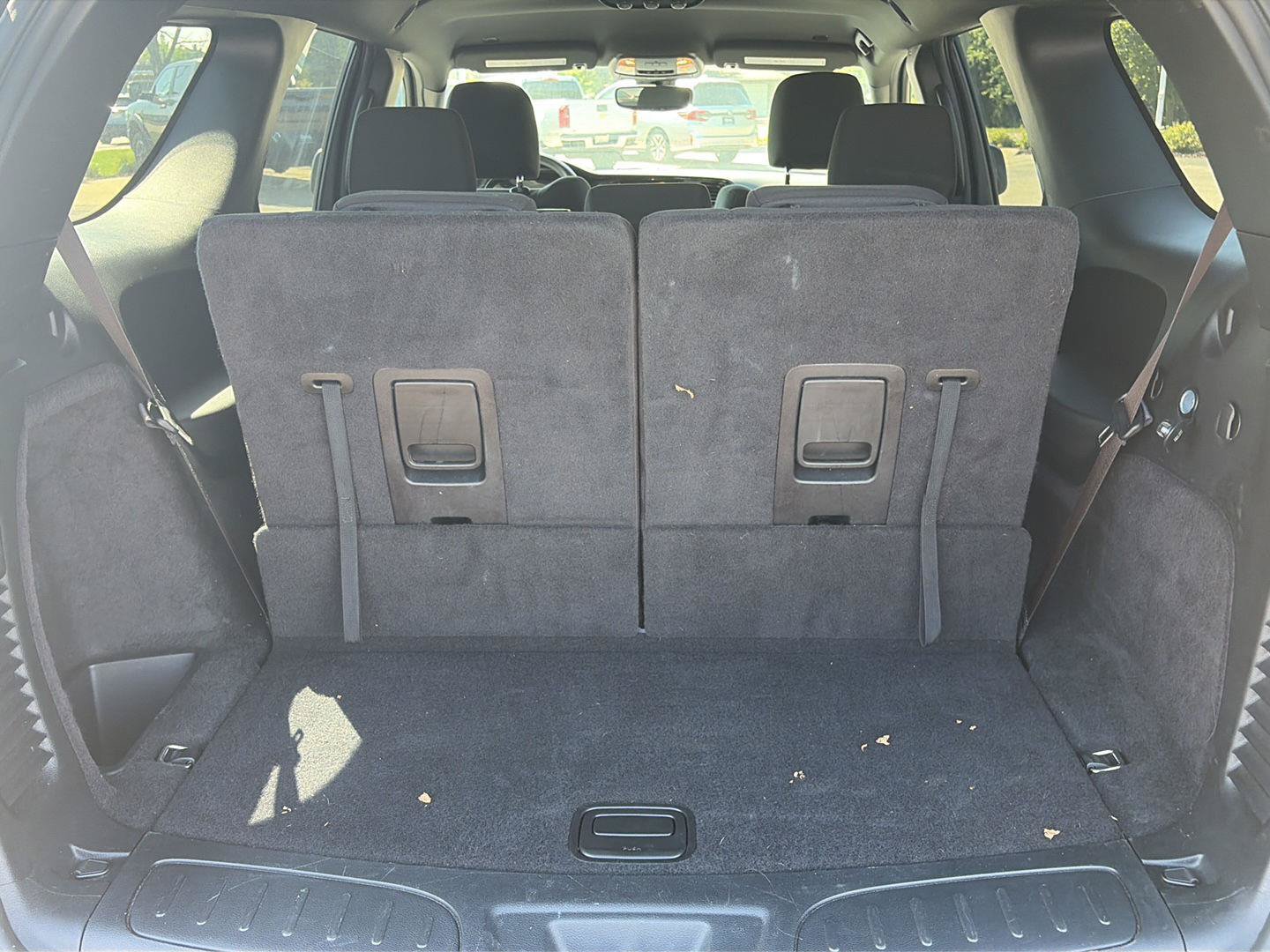 Used 2025 Dodge Durango GT AWD/4WD image 14