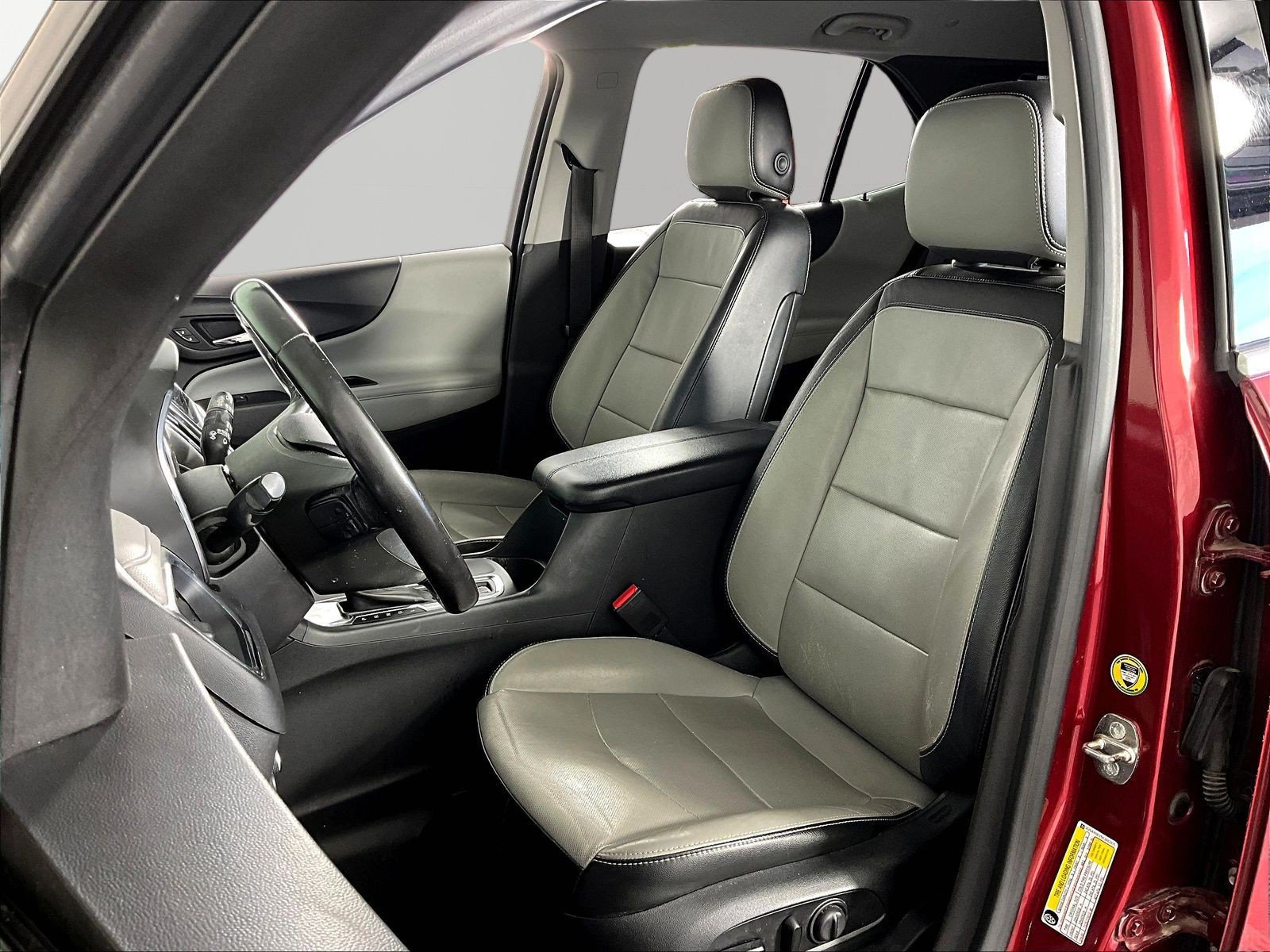 Used 2019 Chevrolet Equinox Premier FWD image 20