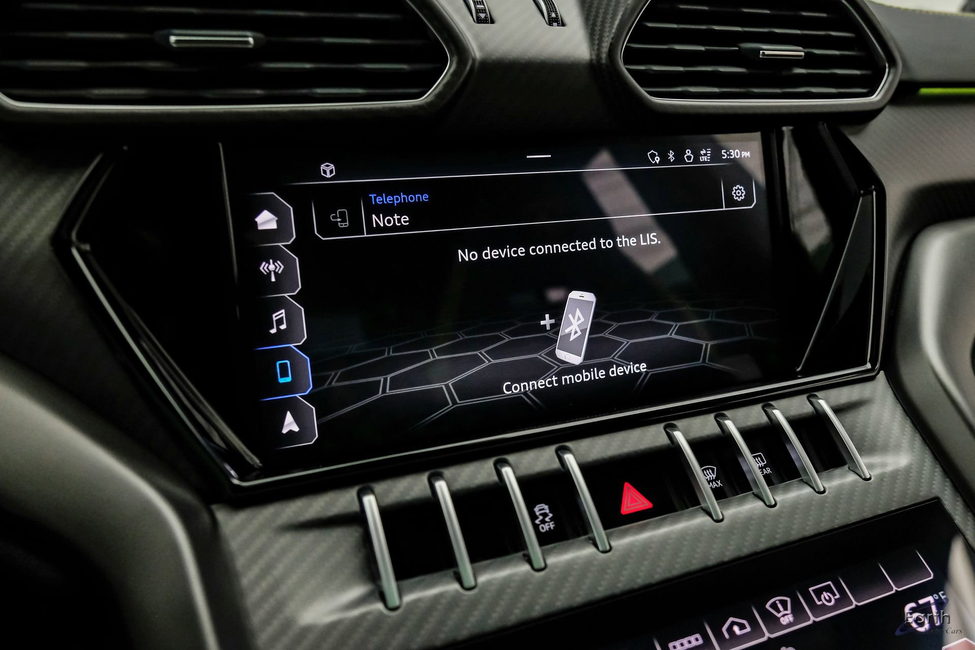 Used 2022 Lamborghini Urus image 83