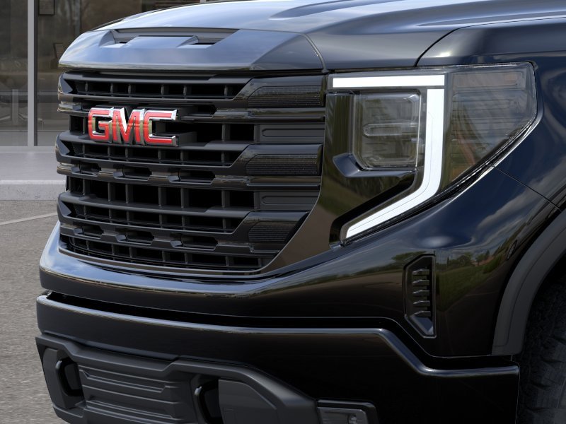 New 2026 GMC Sierra 1500 Elevation AWD/4WD image 13