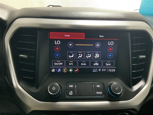 Used 2022 GMC Acadia SLE w/ Driver Convenience Package AWD/4WD image 30