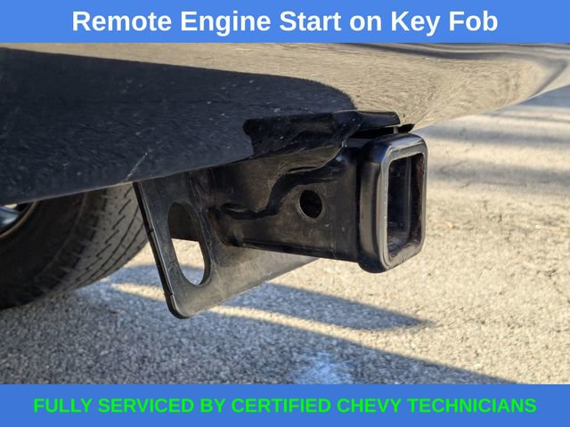 Used 2023 Nissan Titan SV w/ SV Convenience Package image 20