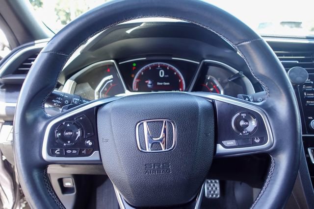 Used 2019 Honda Civic Sport image 12
