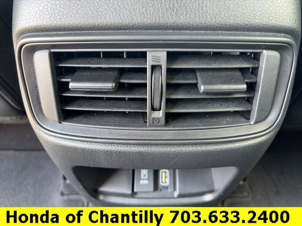 Certified 2019 Honda CR-V EX-L image 27