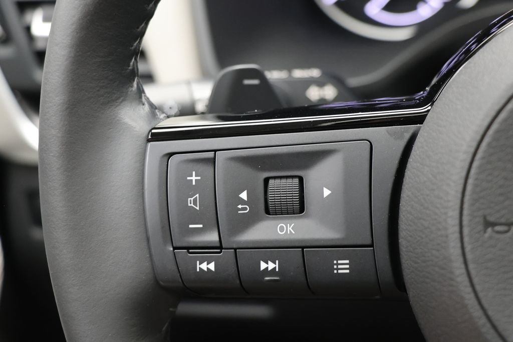 Used 2023 Nissan Rogue SV w/ SV Premium B Package AWD/4WD image 20