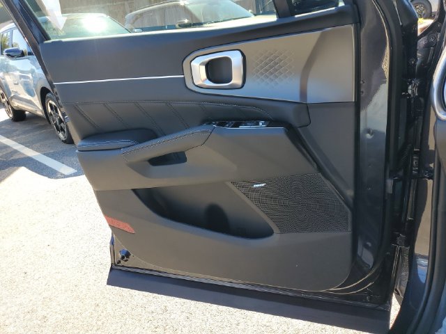 New 2026 Kia Sorento SX FWD image 25