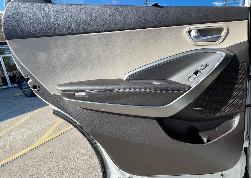 Used 2019 Hyundai Santa Fe XL FWD image 38
