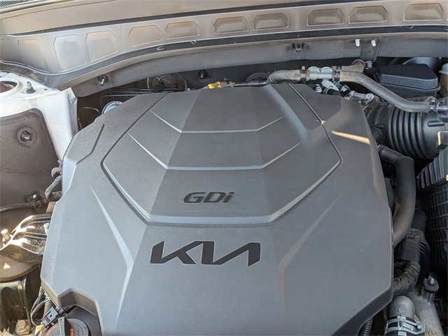 Used 2022 Kia Telluride SX w/ Nightfall Edition Package image 40