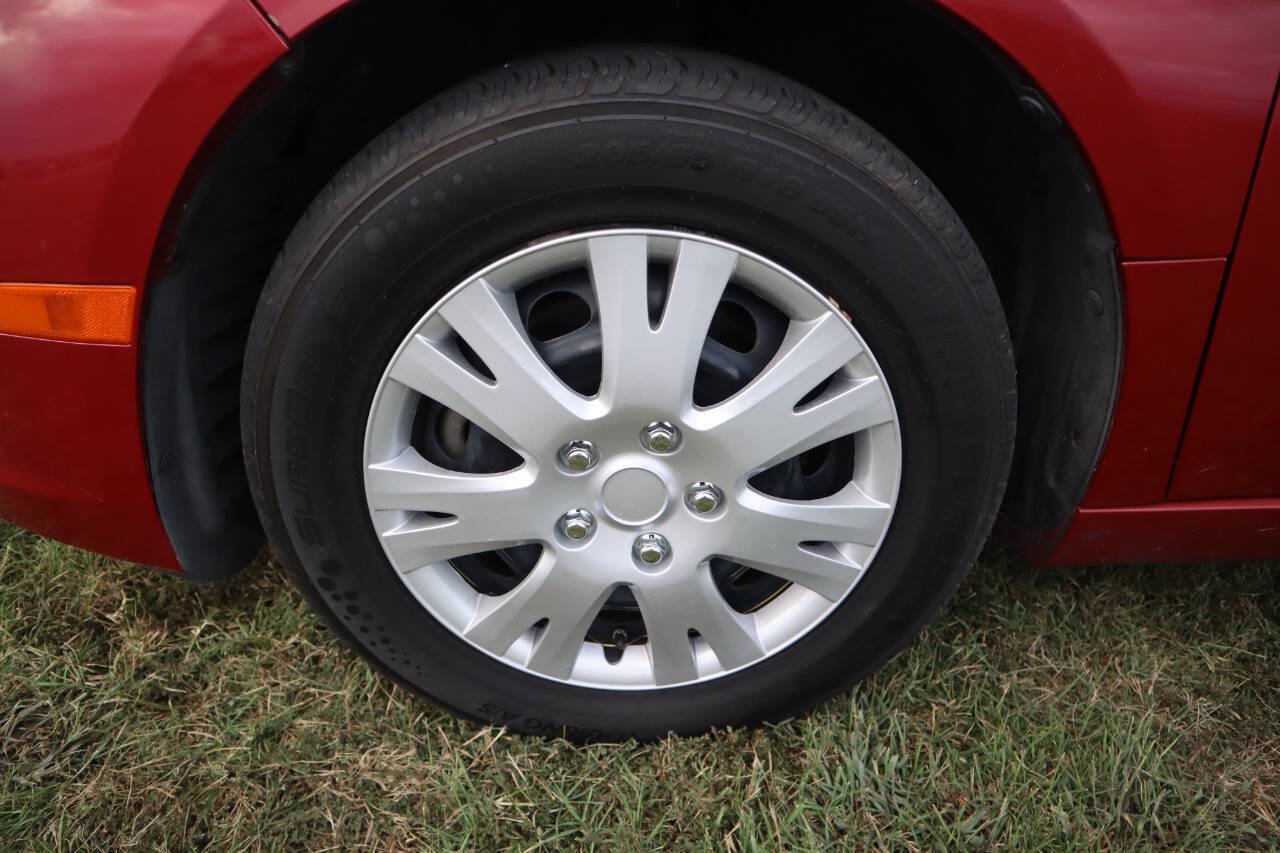 Used 2009 MAZDA MAZDA6 i Sport FWD image 33