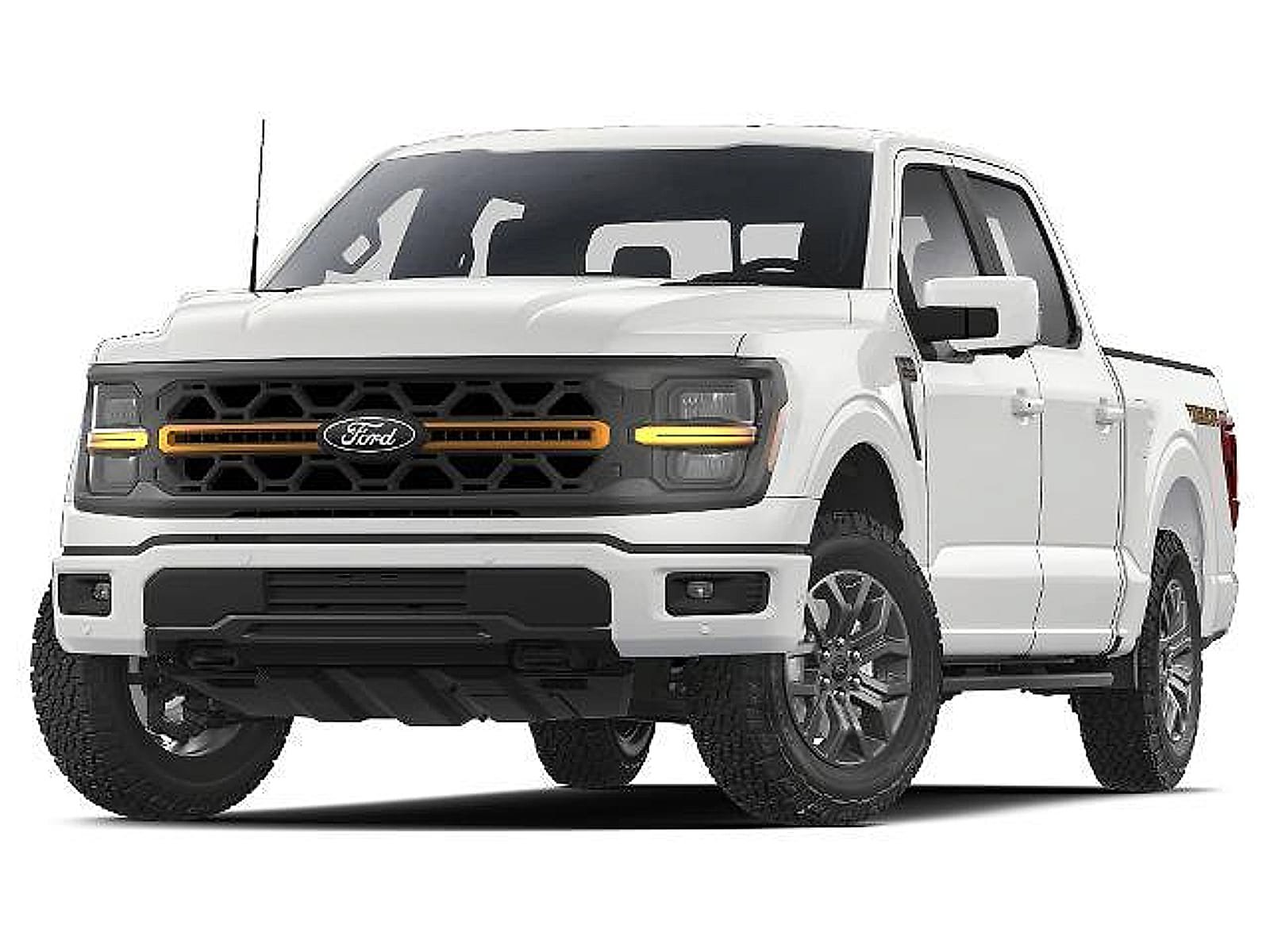 Used 2026 Ford F150 Tremor w/ Equipment Group 402A High