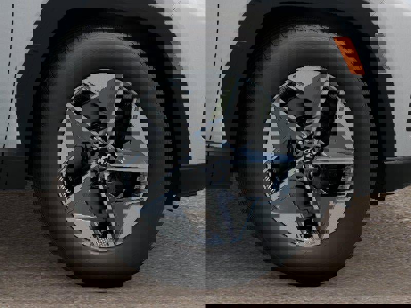 New 2026 Hyundai Tucson SEL image 8