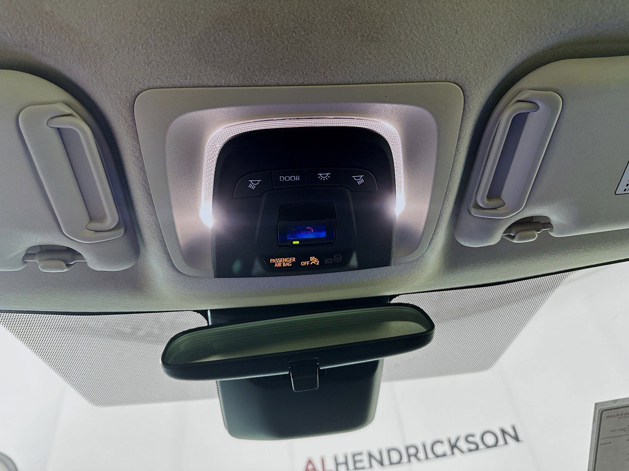 Used 2023 Toyota Corolla LE image 18