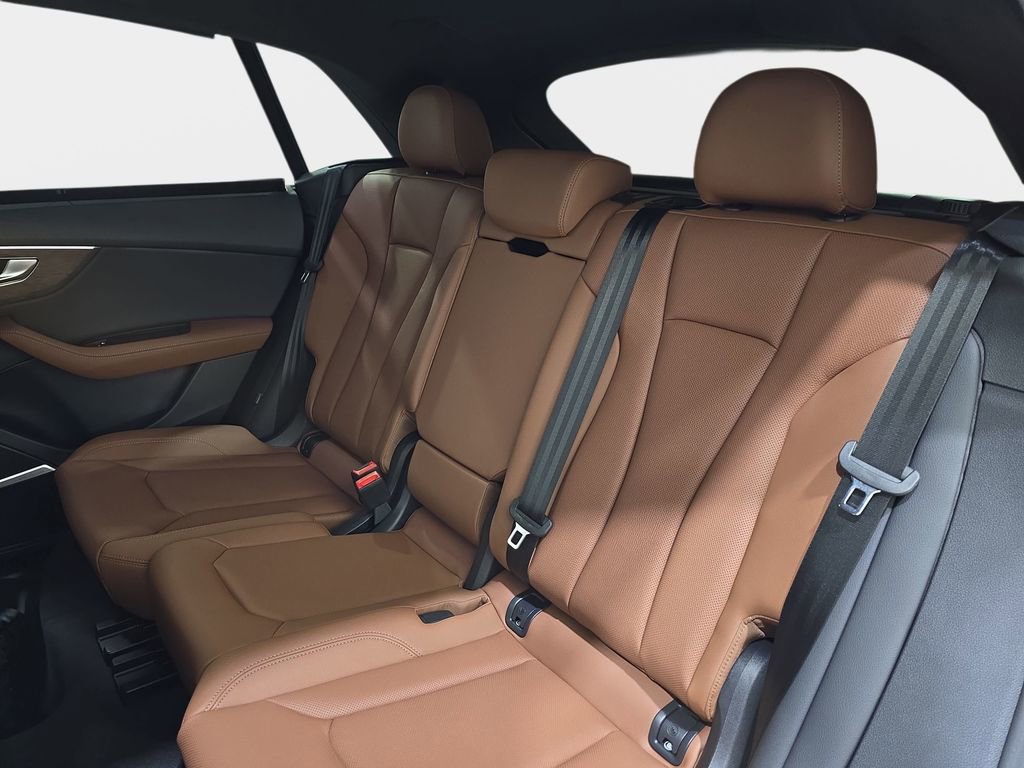 New 2026 Audi Q8 Premium Plus image 14