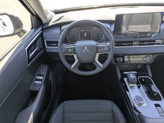 New 2026 Mitsubishi Outlander Trail Edition image 29