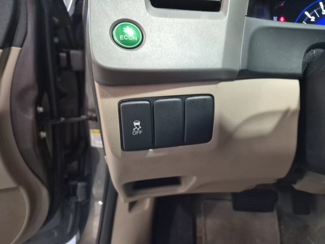 Used 2012 Honda Civic EX image 12