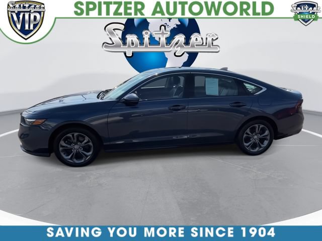 Used 2023 Honda Accord EX-L image 7