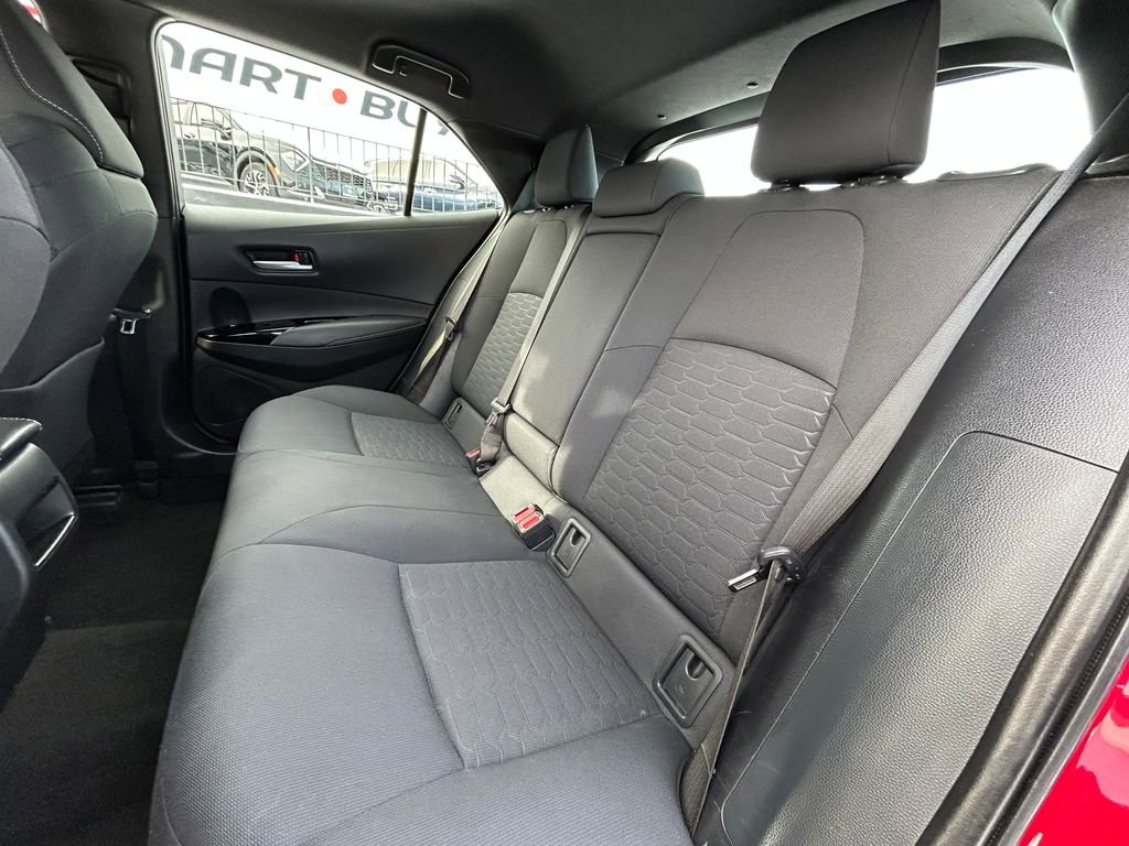 Used 2022 Toyota Corolla SE image 18