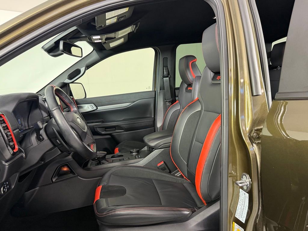 Used 2024 Ford Ranger Raptor image 22