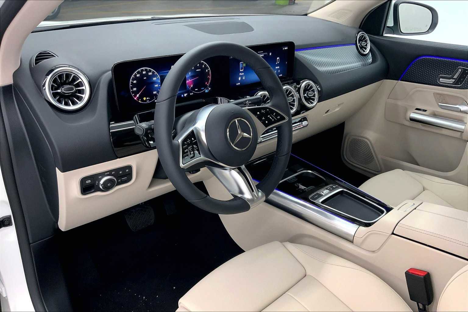 New 2026 Mercedes-Benz GLA 250 GLA 250 image 20