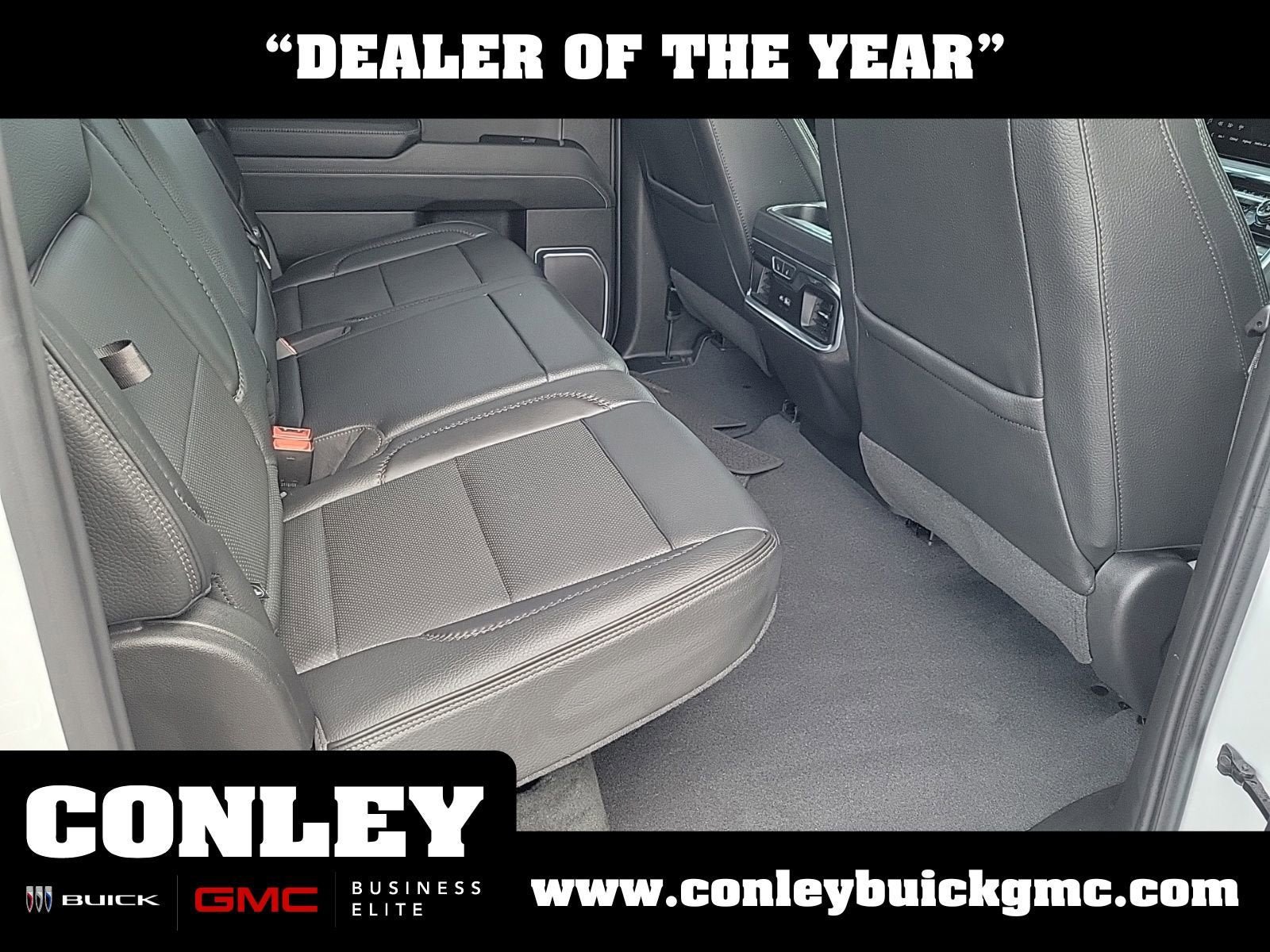 Certified 2023 GMC Sierra 1500 Denali w/ Technology Package image 17