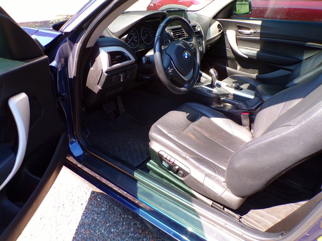 Used 2015 BMW 228i xDrive Coupe AWD/4WD image 16