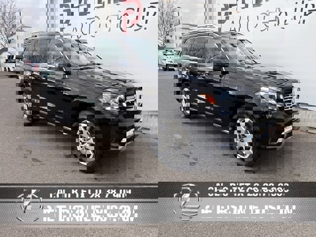 Used 2018 Mercedes-Benz GLS 450 4MATIC image 1