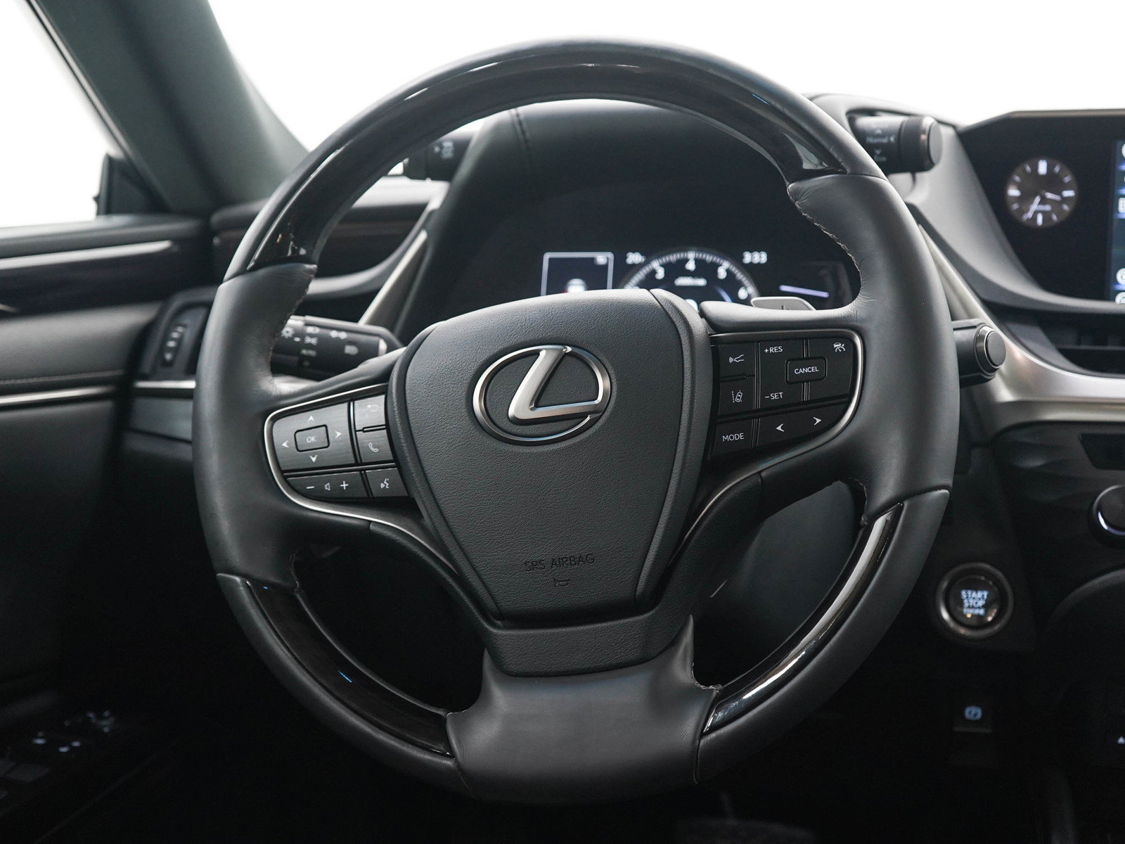 Used 2019 Lexus ES 350 FWD image 14