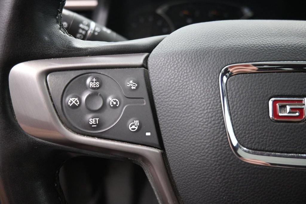 Used 2023 GMC Acadia AT4 w/ Preferred Package AWD/4WD image 20