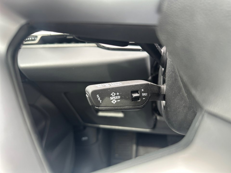 Certified 2025 Audi A5 2.0T Premium Plus w/ Premium Plus image 20