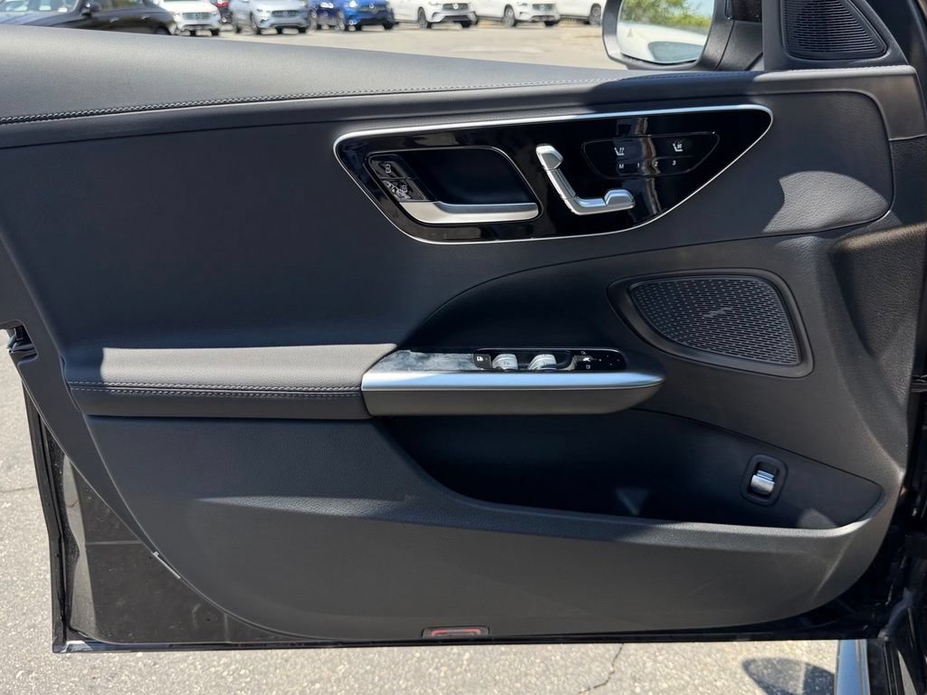 New 2026 Mercedes-Benz C 300 Sedan image 15