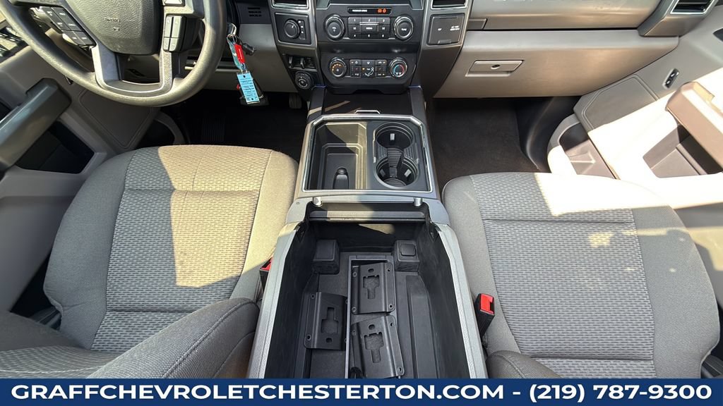Used 2022 Ford F350 XLT w/ XLT Premium Package AWD/4WD image 47